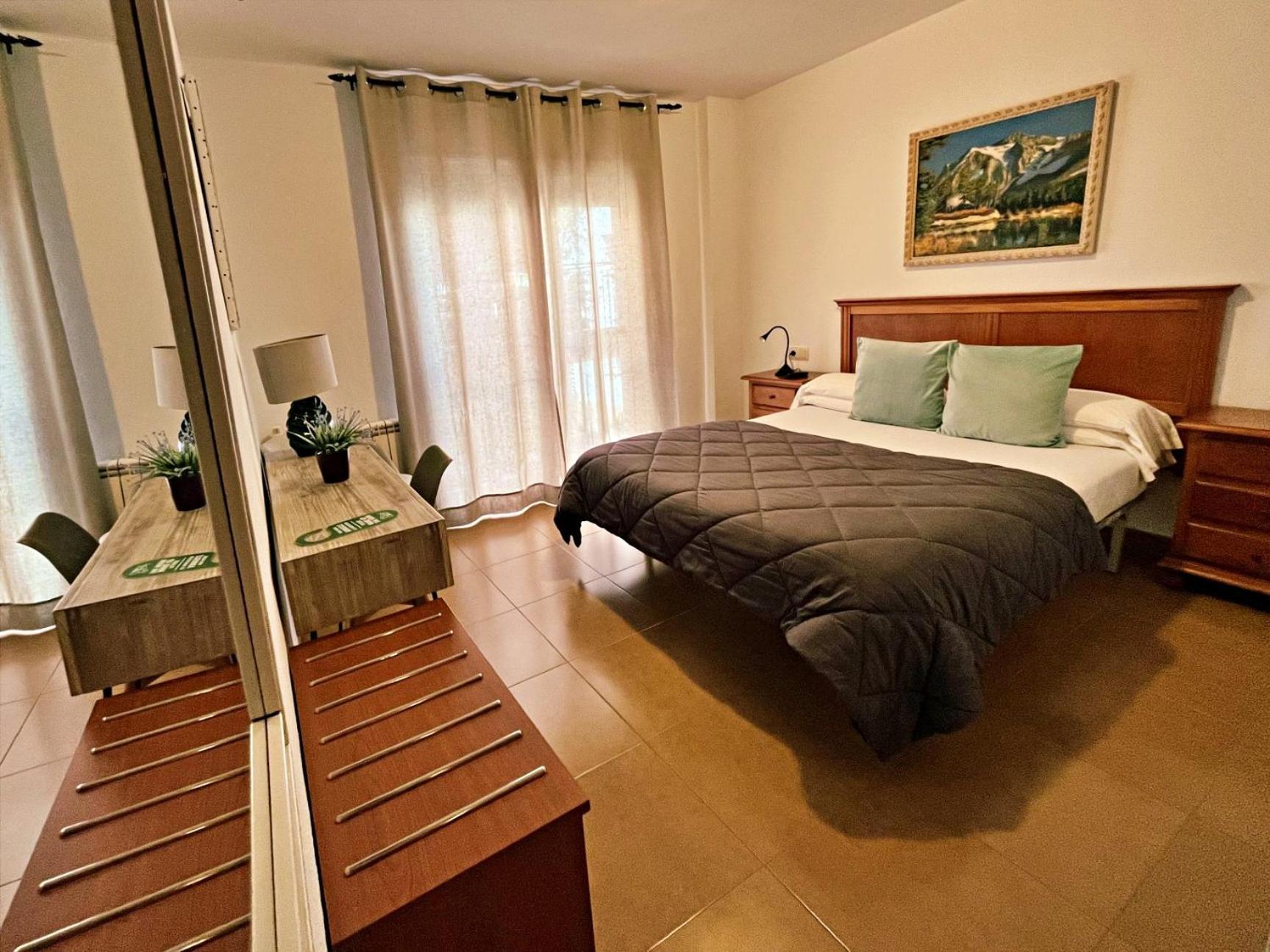 Hotel Oreneta Altafulla Exteriér fotografie